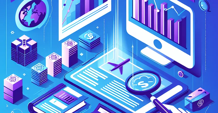 外贸单证管理 ERP 部署：报关流程数字化改造实战